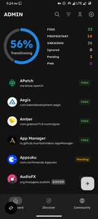 LibreFind 1.2.0-beta.1. Скриншот 6