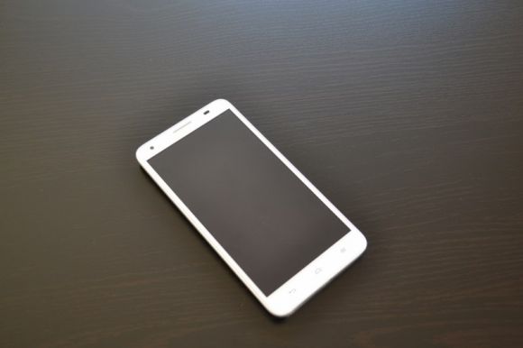Обзор Huawei Honor 3X