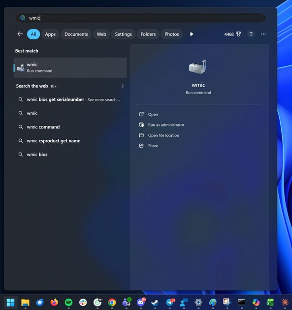 Microsoft удалит из Windows 11 устаревший инструмент, который представляет собой угрозу безопасности
