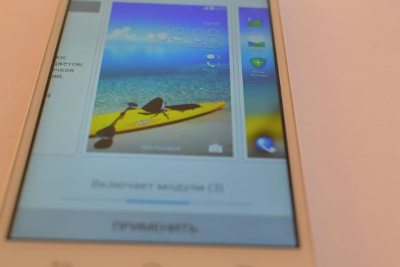 Обзор Huawei Honor 3X