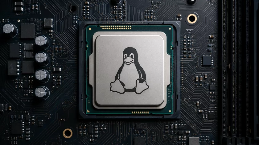 Теперь у Linux новое требование к процессору, но это не TPM 2.0