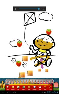 Coloring 3.0. Скриншот 5