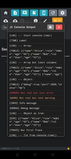 OMN-Go 26.08.51-fdroid. Скриншот 4