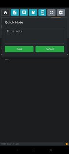 OMN-Go 26.08.51-fdroid. Скриншот 5
