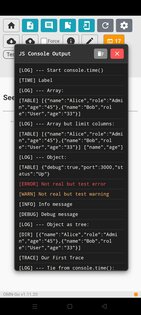 OMN-Go 26.08.51-fdroid. Скриншот 7