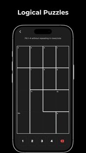 Puzzle Games 1.1.9. Скриншот 4