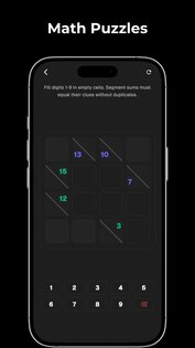 Puzzle Games 1.1.8. Скриншот 5