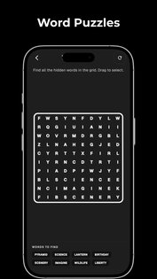 Puzzle Games 1.1.8. Скриншот 6