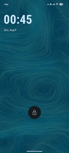 Windy Live Wallpaper 12. Скриншот 1