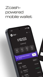 Zodl 3.10.2. Скриншот 1