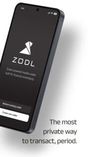 Zodl 3.10.2. Скриншот 4