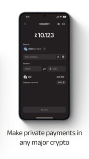 Zodl 3.14.0. Скриншот 7