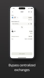 Zodl 3.10.2. Скриншот 9