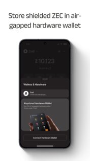 Zodl 3.10.2. Скриншот 10