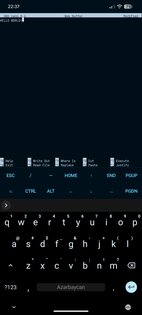 Terminator 2.3.3. Скриншот 8