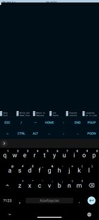 Terminator 2.3.3. Скриншот 9