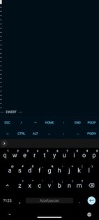 Terminator 2.3.3. Скриншот 4