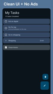 Tidy 3.38.49. Скриншот 1