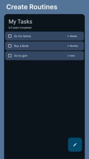 Tidy 3.38.49. Скриншот 3