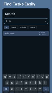 Tidy 3.38.49. Скриншот 4