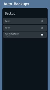 Tidy 3.38.49. Скриншот 5