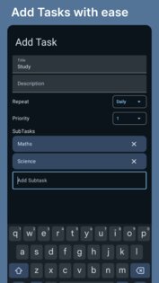 Tidy 3.38.49. Скриншот 6