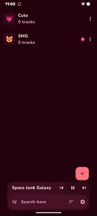 Chocola 4.4.1. Скриншот 9
