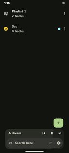 Chocola 4.4.1. Скриншот 5