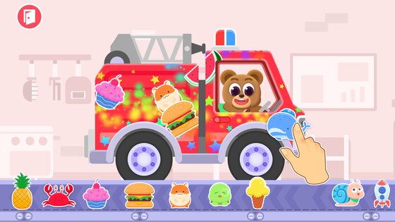 Игры мойки и ремонта авто 1.1.4. Скриншот 5