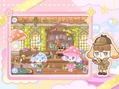 Игры с Котами: Мой Питомец 1.0.13. Скриншот 15