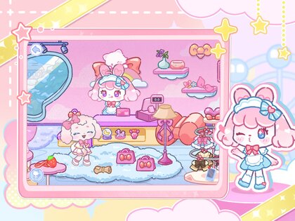 Игры с Котами: Мой Питомец 1.0.13. Скриншот 17