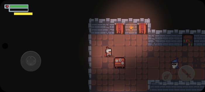 FaFa Runner 3.2.2. Скриншот 2