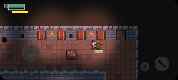 FaFa Runner 3.2.2. Скриншот 4