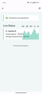 Filester 3.2.0-foss. Скриншот 4