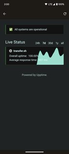 Filester 3.2.0-foss. Скриншот 8