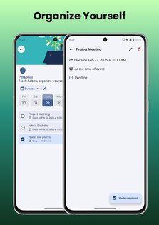 Flux 3.2.2. Скриншот 2
