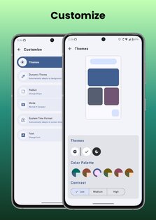 Flux 3.2.2. Скриншот 6