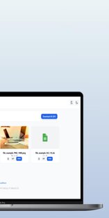 LocalShare 0.2.10. Скриншот 5