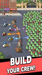 Quack Bag: Duck Mafia 1.202.263. Скриншот 17
