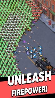 Quack Bag: Duck Mafia 1.202.263. Скриншот 19