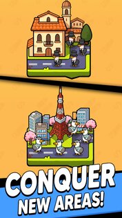 Quack Bag: Duck Mafia 1.202.263. Скриншот 21