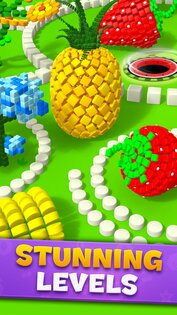 HoleCraft – Игра Черная дыра 26.9.1. Скриншот 2