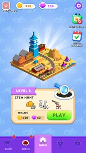 HoleCraft – Игра Черная дыра 26.7.20. Скриншот 5