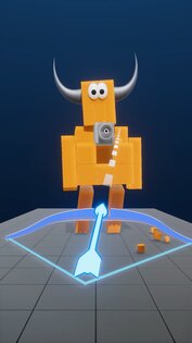 Arrow Launch 0.0.12. Скриншот 1