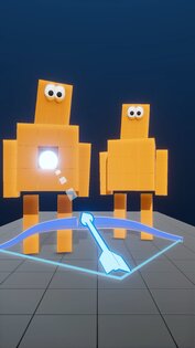 Arrow Launch 0.0.12. Скриншот 2