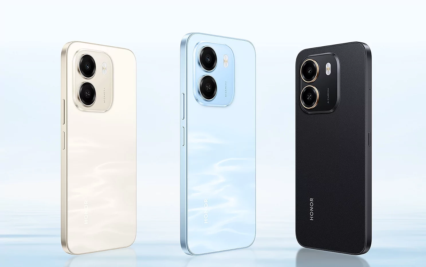 Honor Launches Play 11T Smartphone With 7,500 mAh Battery