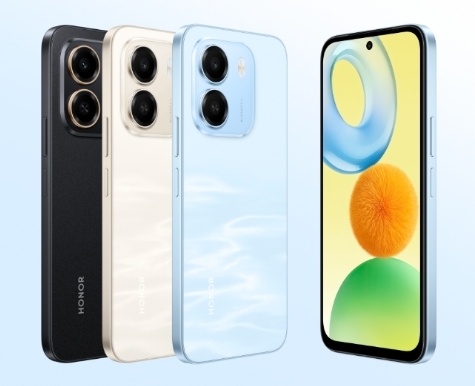 Большая батарея и всего 177 долларов — представлен HONOR Play 11T