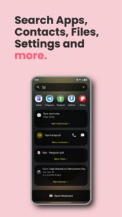 Quick Search 4.4. Скриншот 1