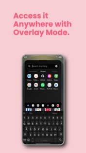 Quick Search 4.4. Скриншот 2