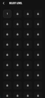 Nonogram 1.0.6. Скриншот 3